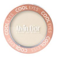Alvin D`or AES-18 Eye shadow "Cool Eyes" tone 18 champagne
